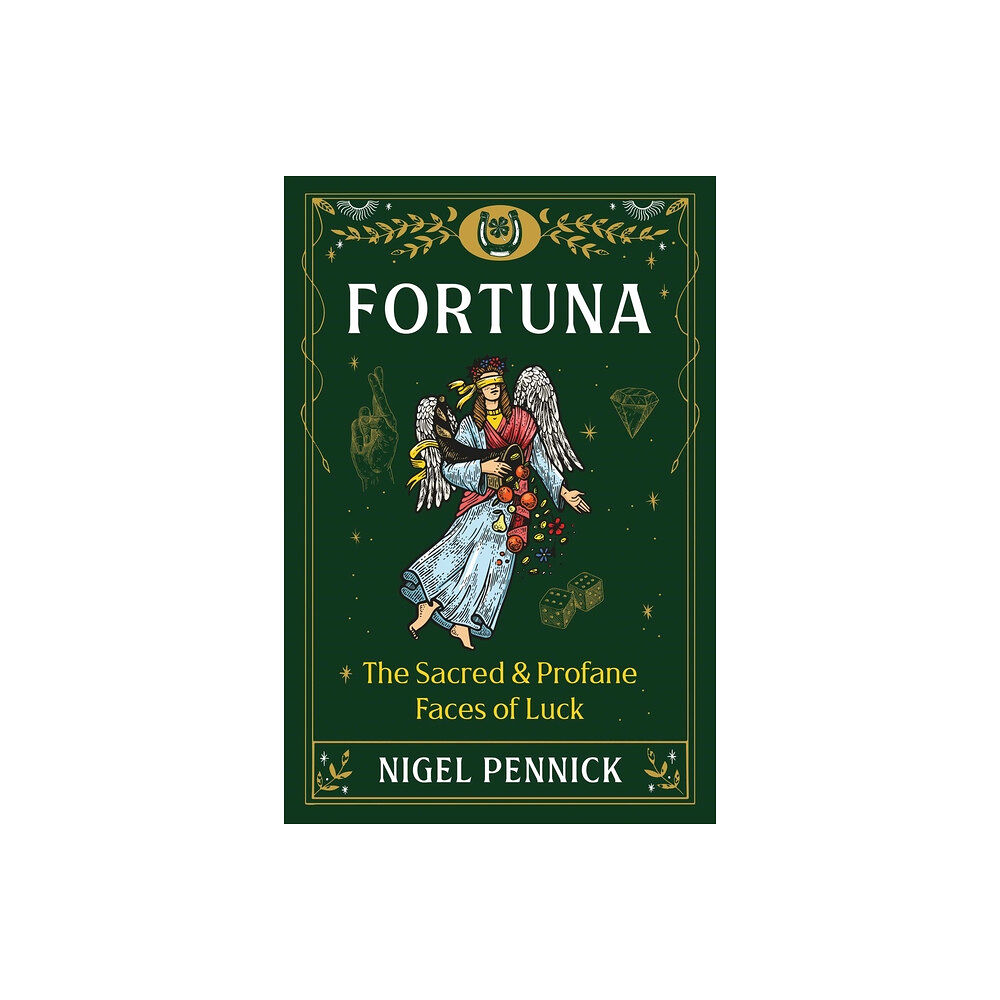 Destiny Books Fortuna (häftad, eng)