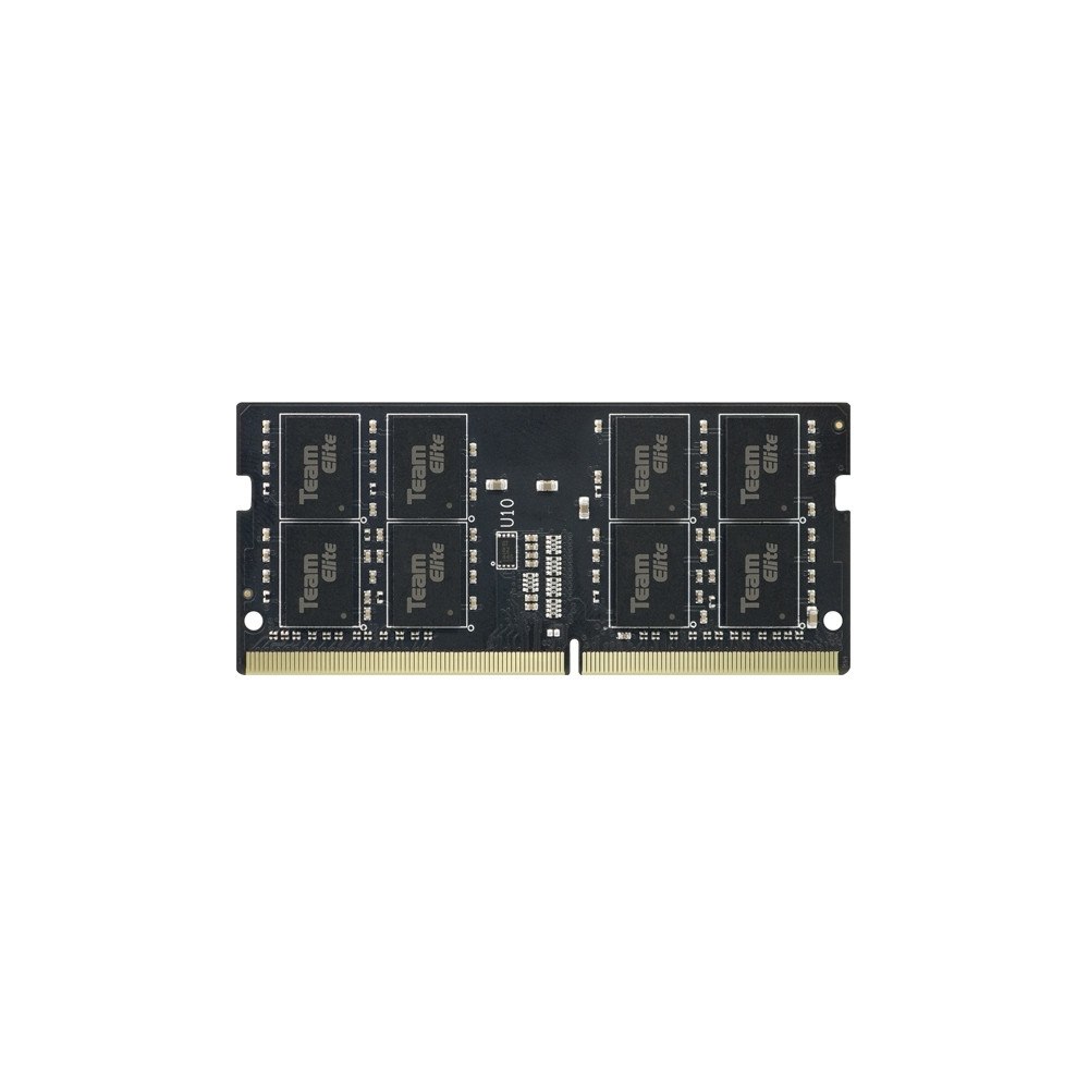 Team Group Team Group ELITE TED416G3200C22-S01 RAM-minnen 16 GB 1 x 16 GB DDR4 3200 MHz