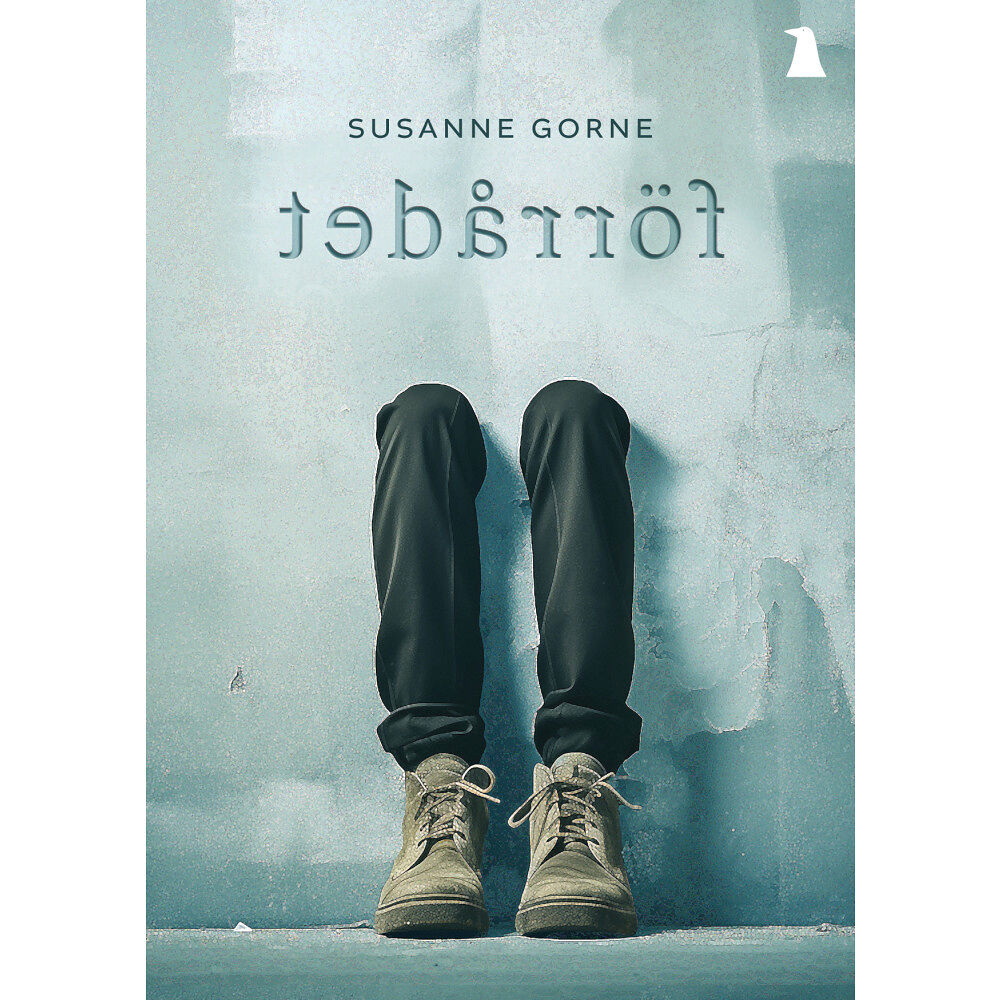 Susanne Gorne Förrådet (häftad)