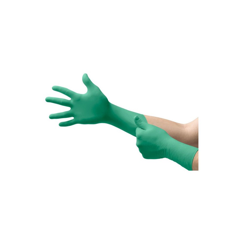 Ansell Handske TOUCHNTUFF 92-605 6,5-7 100/fp