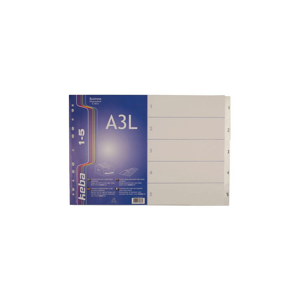 KEBA Plastregister KEBA LA3 PP 1-5