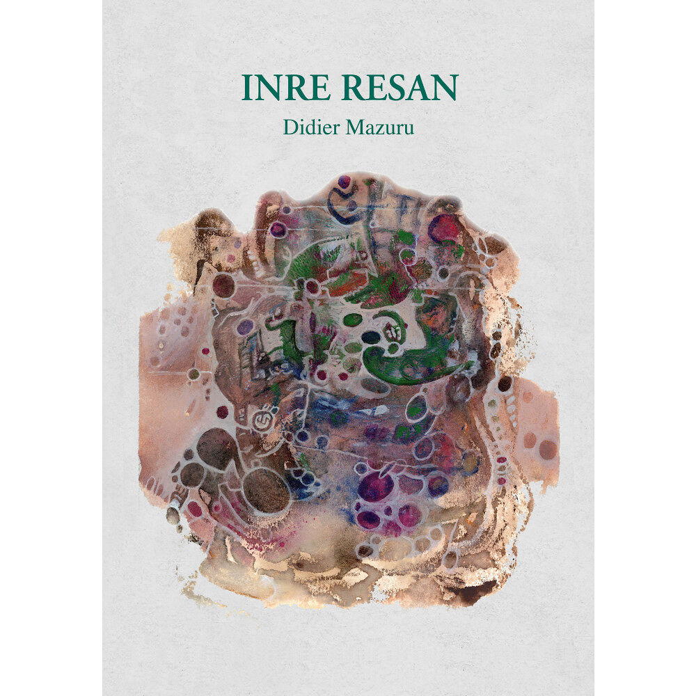 Didier Mazuru Inre resan (häftad)