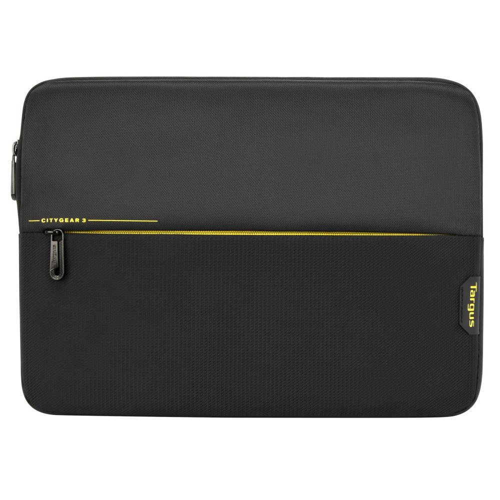 Targus Targus CityGear 35,6 cm (14") Överdrag Svart