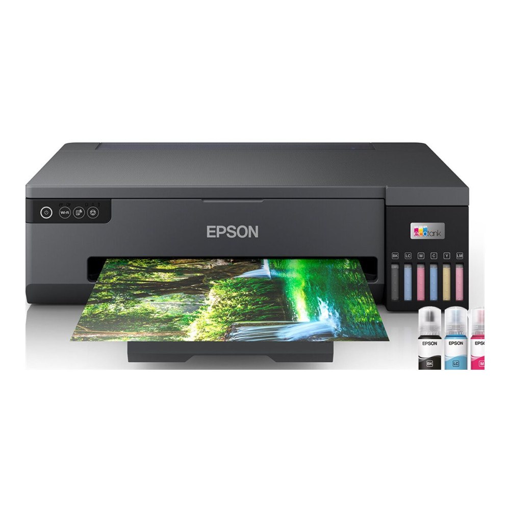 EPSON Epson EcoTank ET-18100 - skrivare - färg - bläckstråle