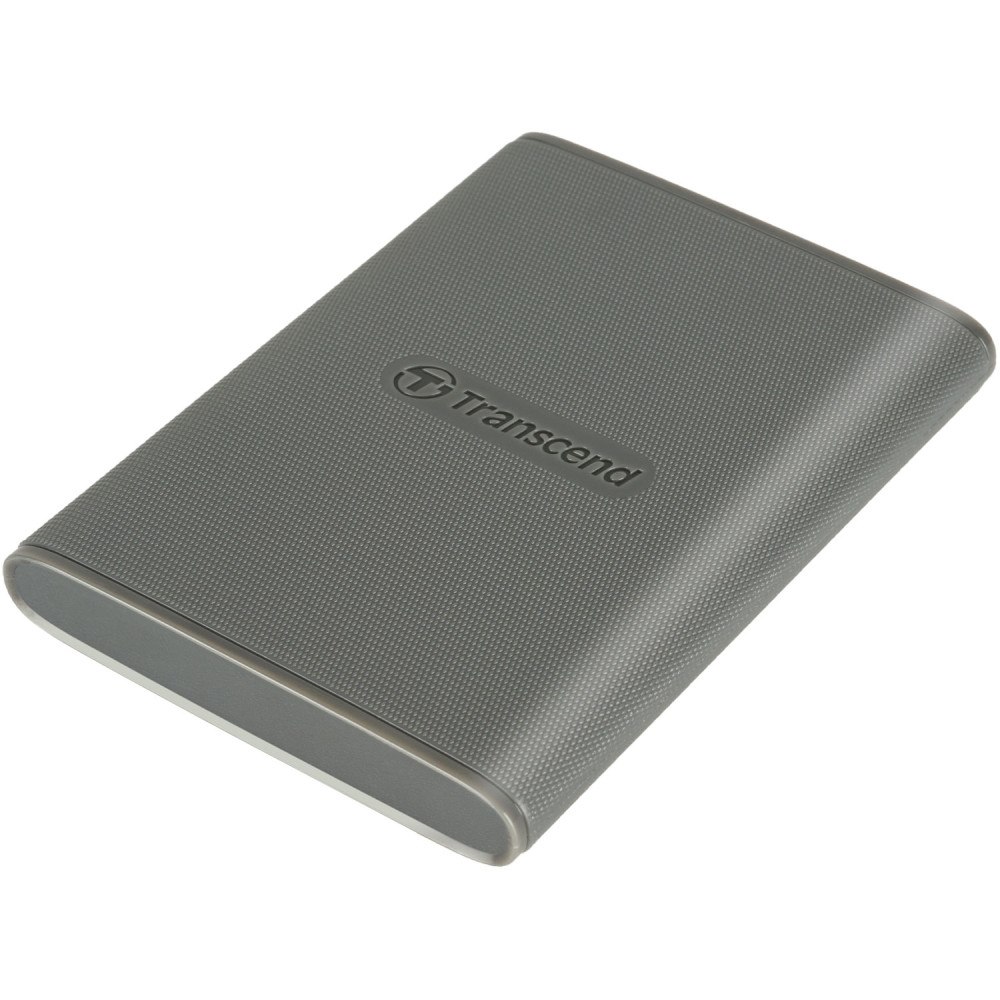 Transcend Portabel SSD ESD360C USB-C 1TB 20Gbps (R2000/W2000 Mb/s)