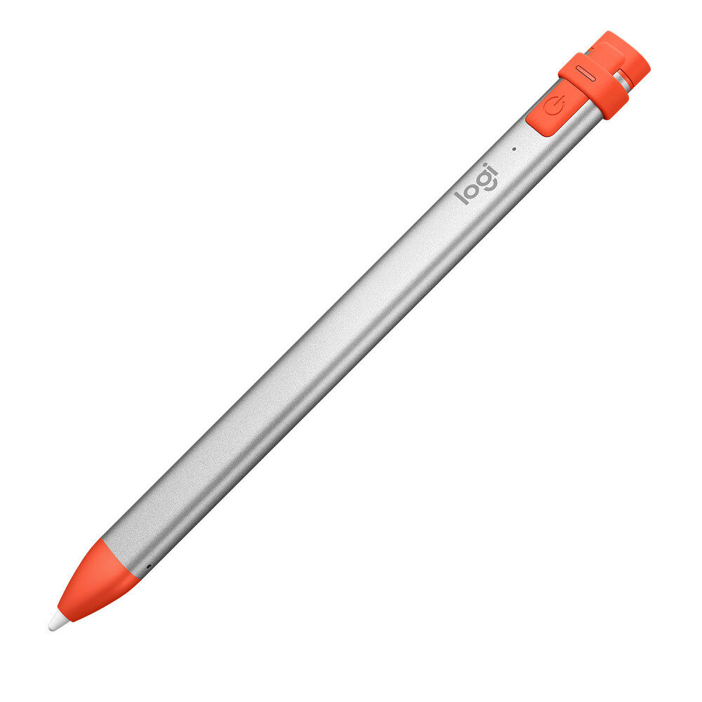 Logitech Logitech Crayon - digital penna - intensiv sorbet