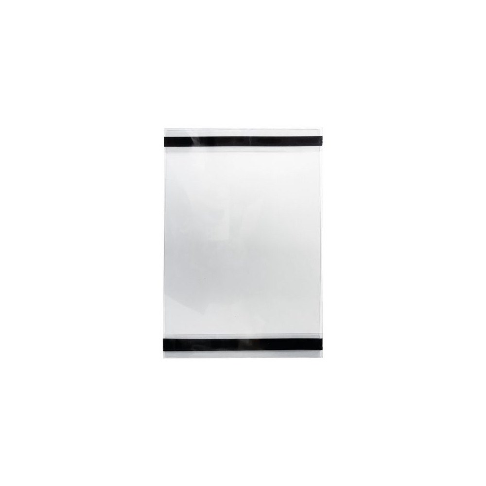 [NORDIC Brands] Magnetficka PVC A3 Stående Klar