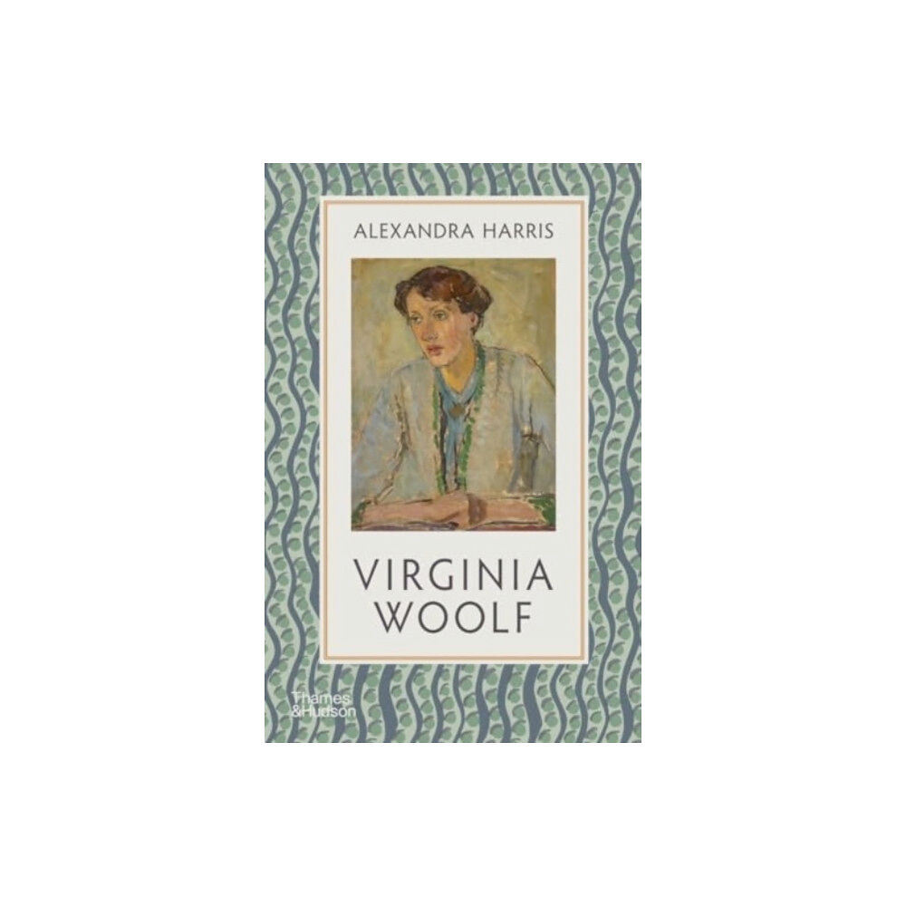 Alexandra Harris Virginia Woolf (pocket, eng)