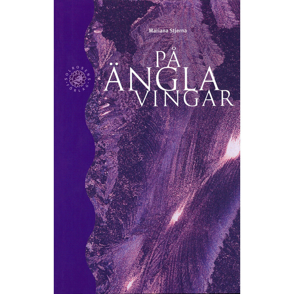 Mariana Stjerna På änglavingar (inbunden)