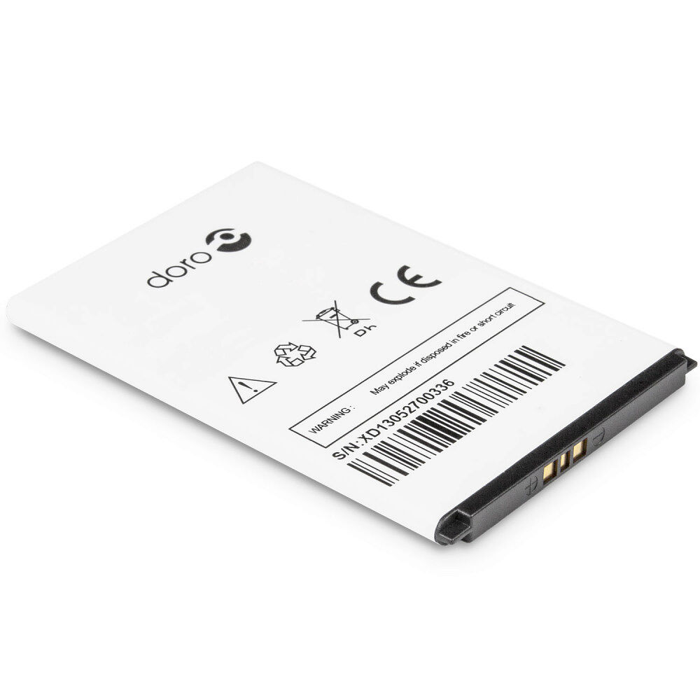 Doro Batteri Doro 7011/731x/780x ECO
