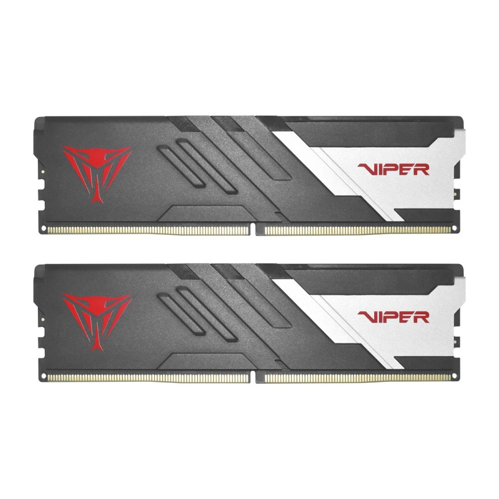 Patriot Memory Patriot Memory Viper Venom PVV516G560C40K RAM-minnen 16 GB 2 x 8 GB DDR5 5600 MHz ECC