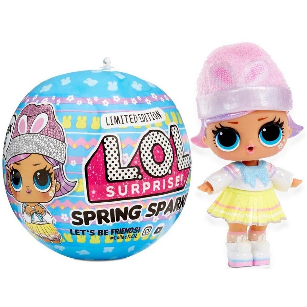 L.O.L. L.O.L. Spring Sparkle