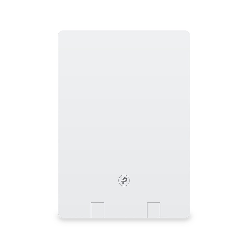 TP-LINK Technologies TP-Link Archer Air R5 trådlös router Gigabit Ethernet Dual-band (2,4 GHz / 5 GHz) Vit