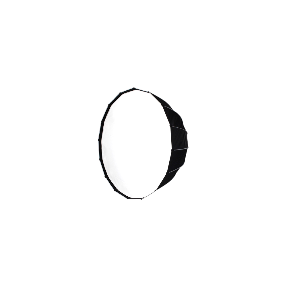 NANLITE Nanlite Replacment SB-PR-90-Q Exterior Lite Diffuser