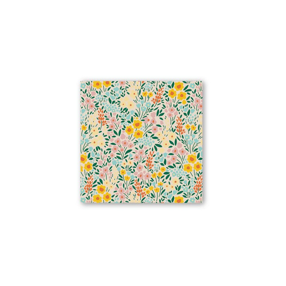 No Brand Servett vår 33x33cm FSC 20/fp