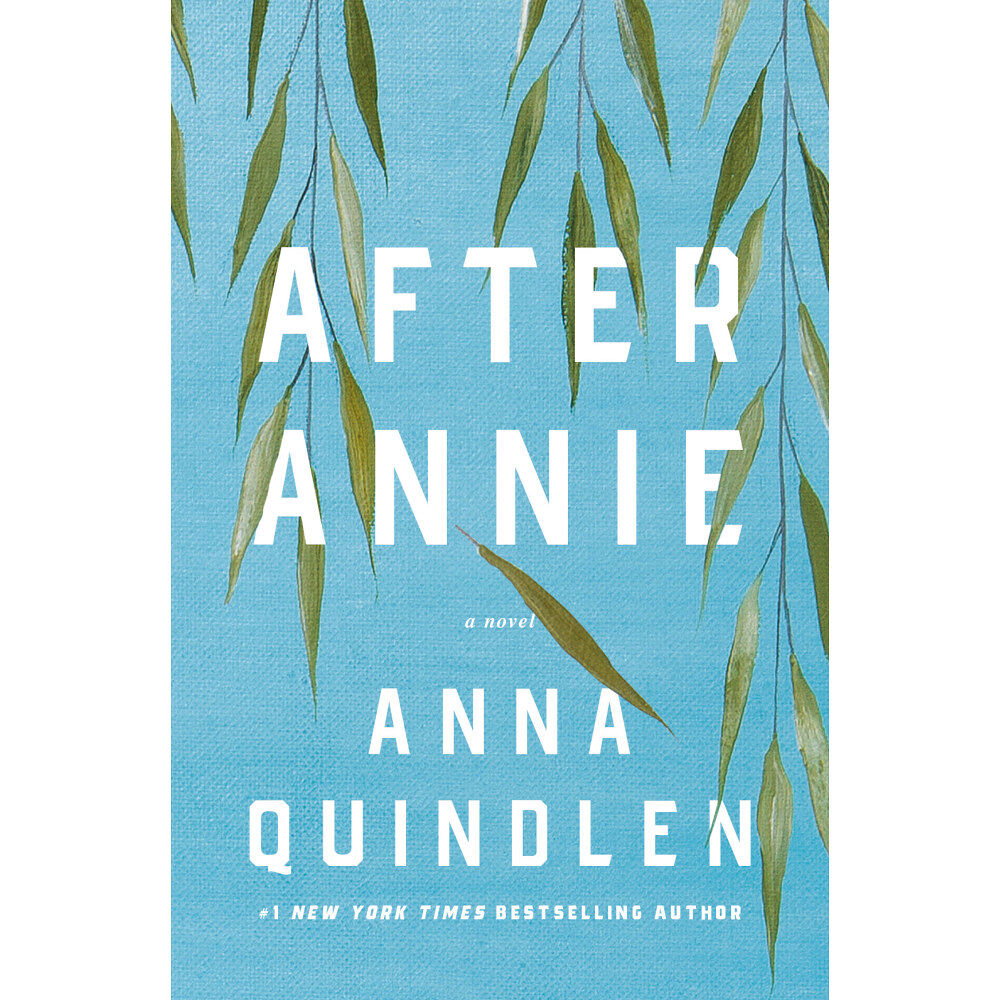 Anna Quindlen After Annie (inbunden, eng)