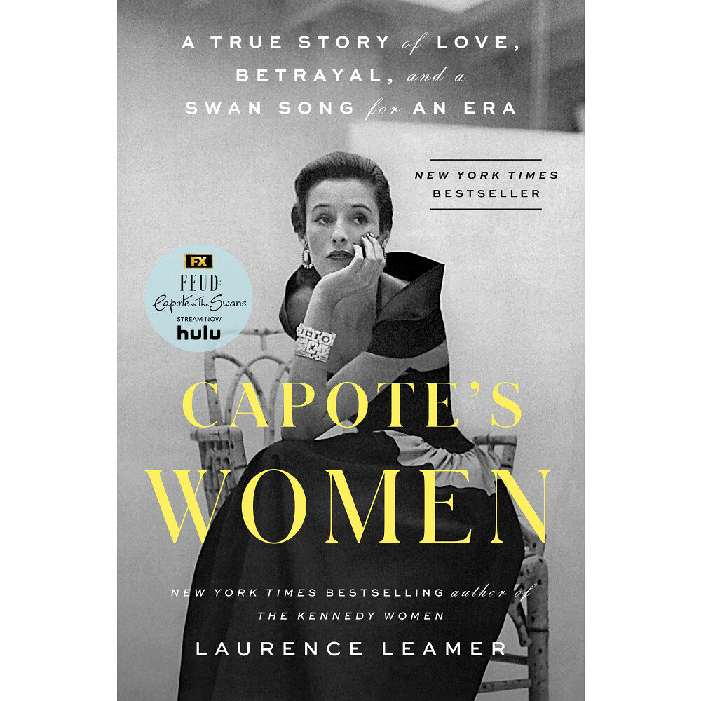 Laurence Leamer Capote's Women (häftad, eng)