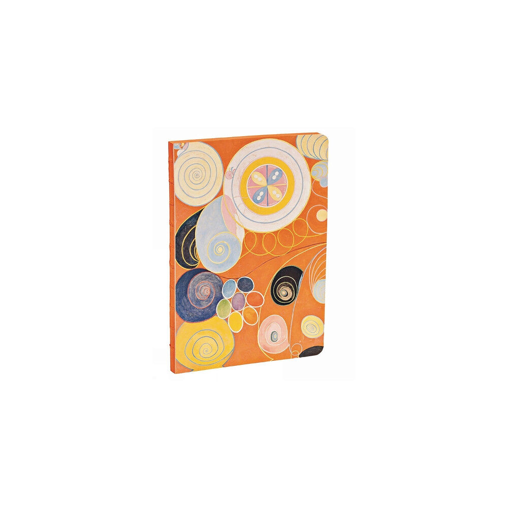 teNeues Stationery Hilma Af Klint A5 Notebook