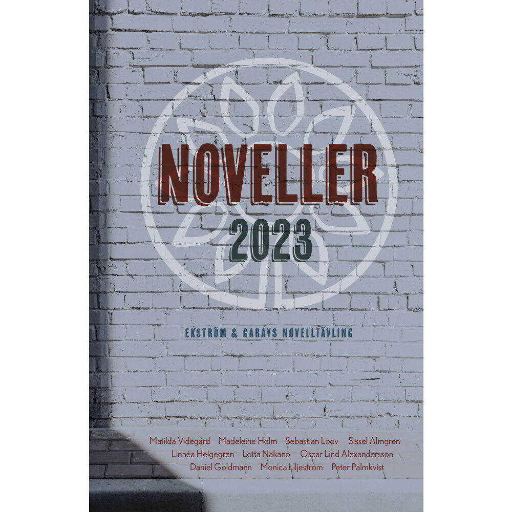 Matilda Videgård Noveller 2023 (pocket)