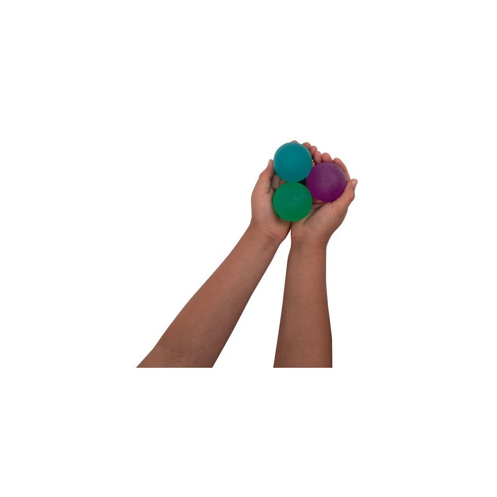 MYPAUZE Stressboll 5cm 3/fp