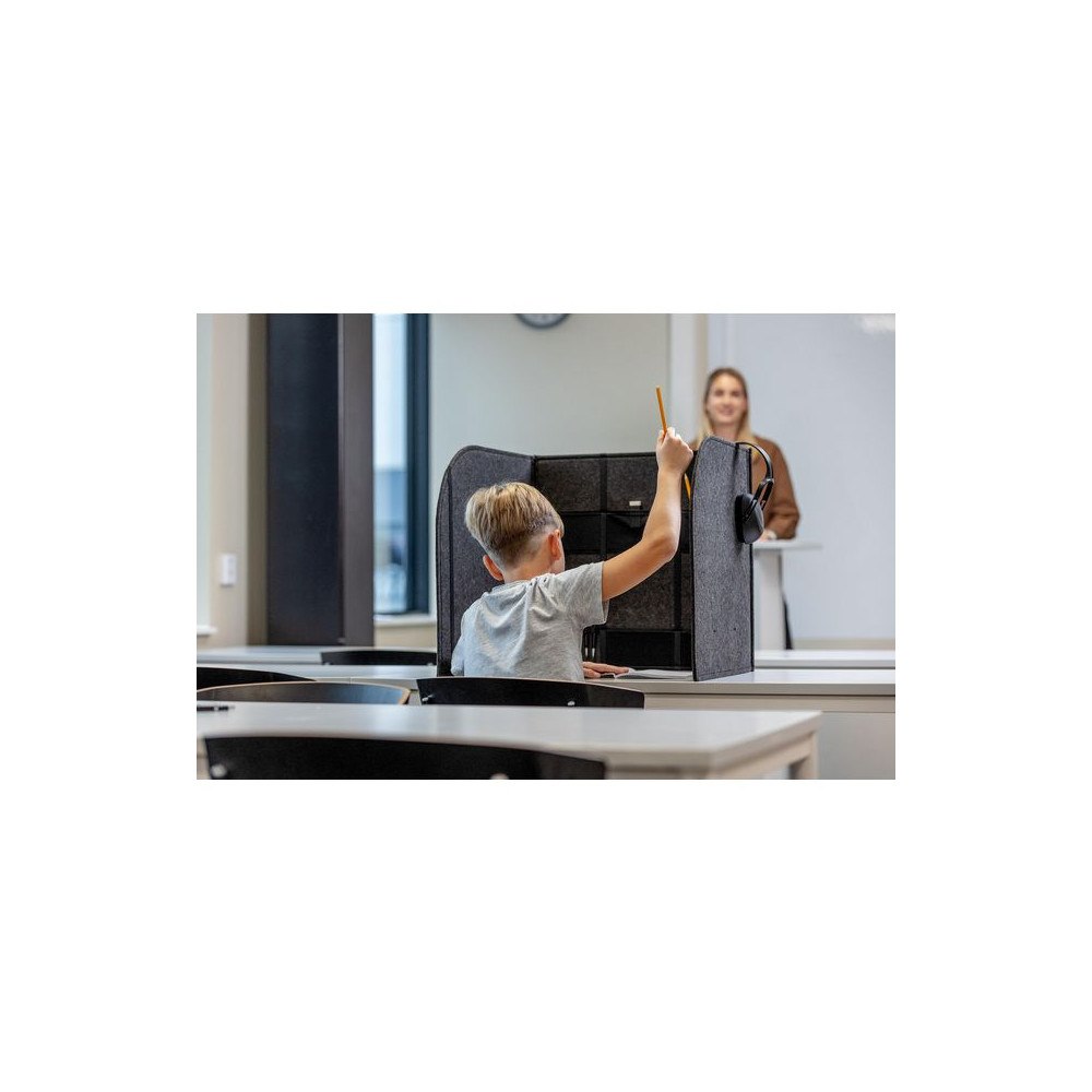 MYPAUZE Bordsskärm ljuddämpare MyPauze small