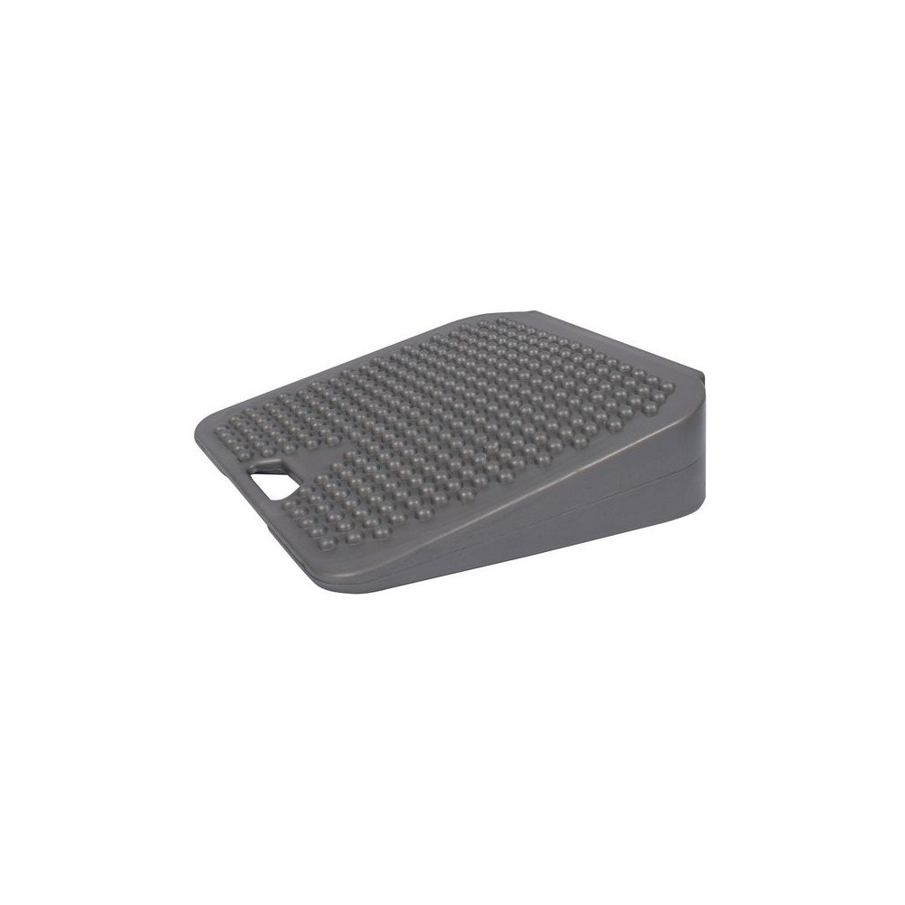 MYPAUZE Ergonomisk sittkudde 25cm grå