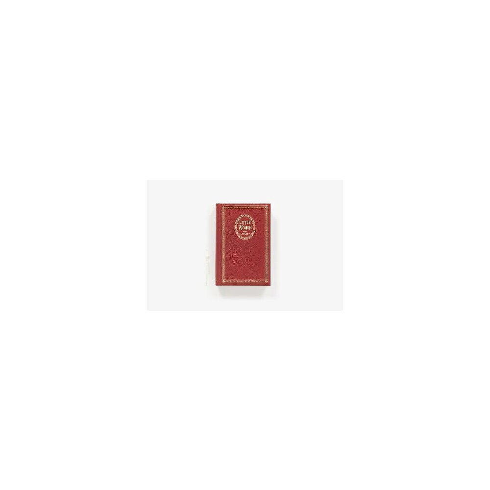 Louisa May Alcott Little Women (inbunden, eng)