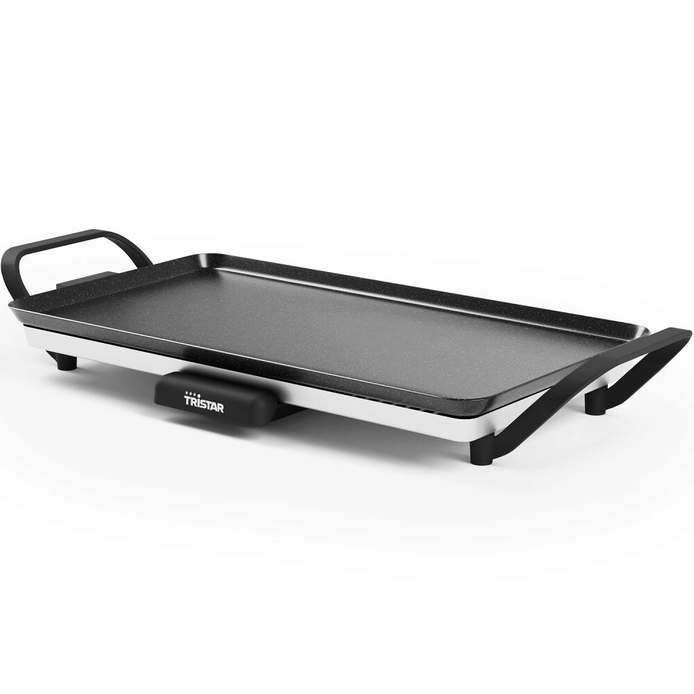 Tristar Bordsgrill Slim M   BP-2667  2000w 46X26cm