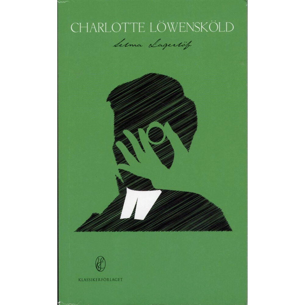 Selma Lagerlöf Charlotte Löwensköld (pocket)