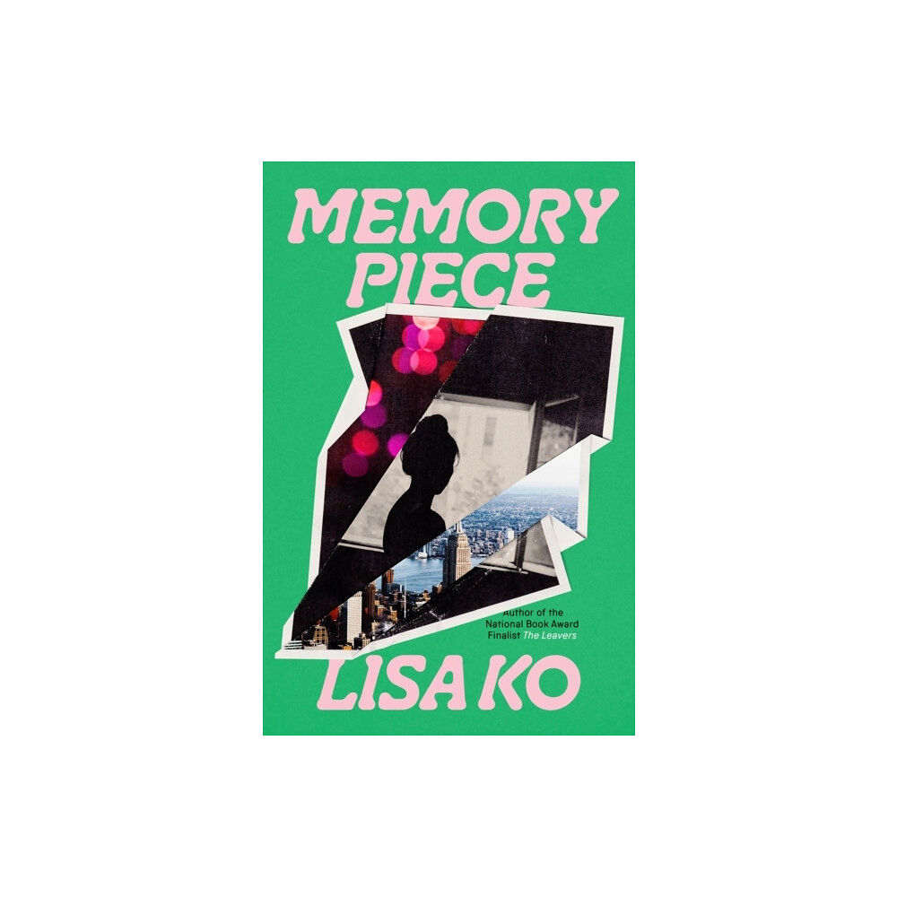 Lisa Ko Memory Piece (häftad, eng)