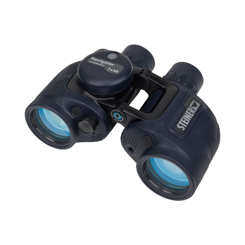 STEINER Steiner Navigator Autobright 7x50 Compass