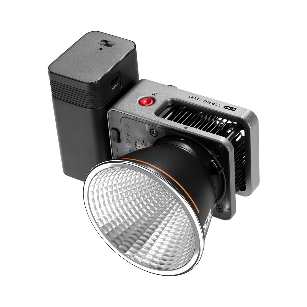 ZHIYUN Zhiyun LED Molus X60 Combo Cob Light