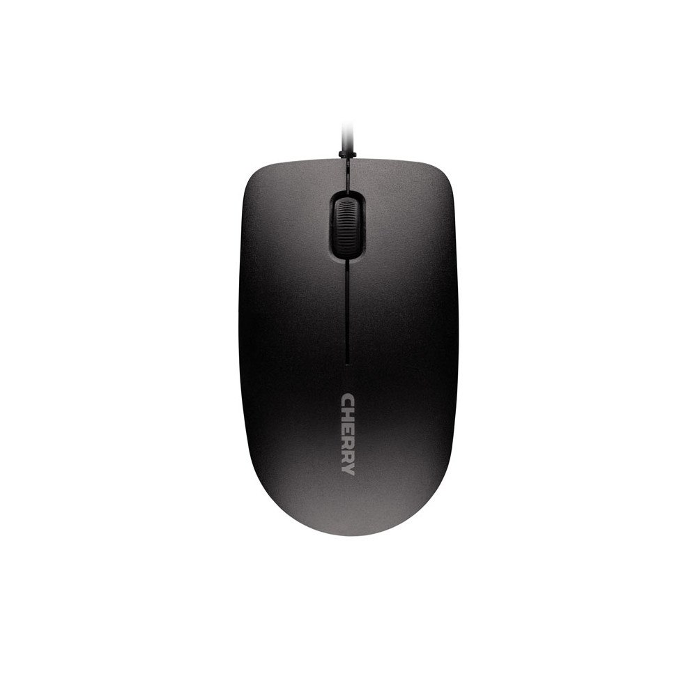 CHERRY CHERRY MC 1000 datormöss Ambidextrous USB Type-A Optisk 1200 DPI