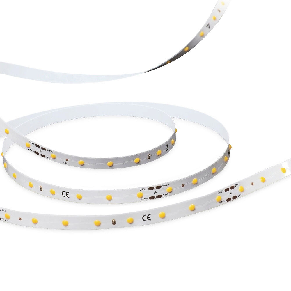 Llitt Louise Ledstrip COB-LED DOT utan trafo IP20 6m??? 3000K???