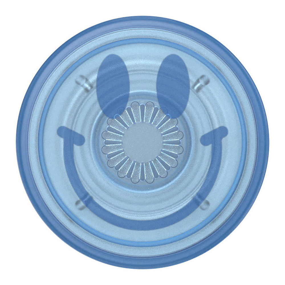 POPSOCKETS PopGrip Plant Happy Blues