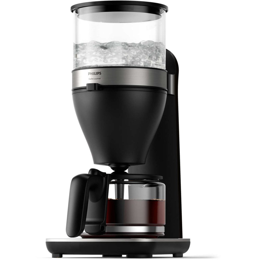 Philips Philips Café Gourmet HD5416/60 Kaffebryggare, Boil & Brew