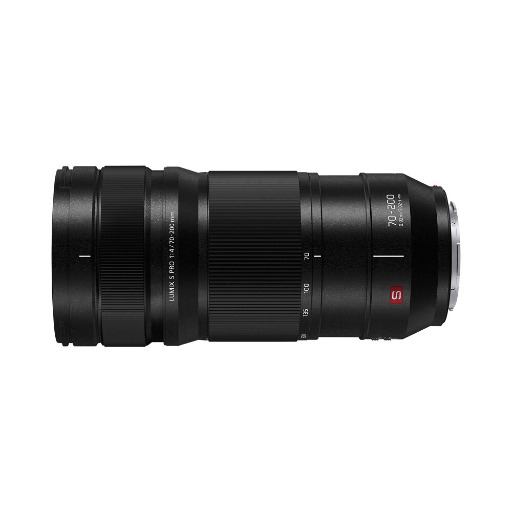 Panasonic Panasonic S Pro 70-200mm f/4 O.I.S.