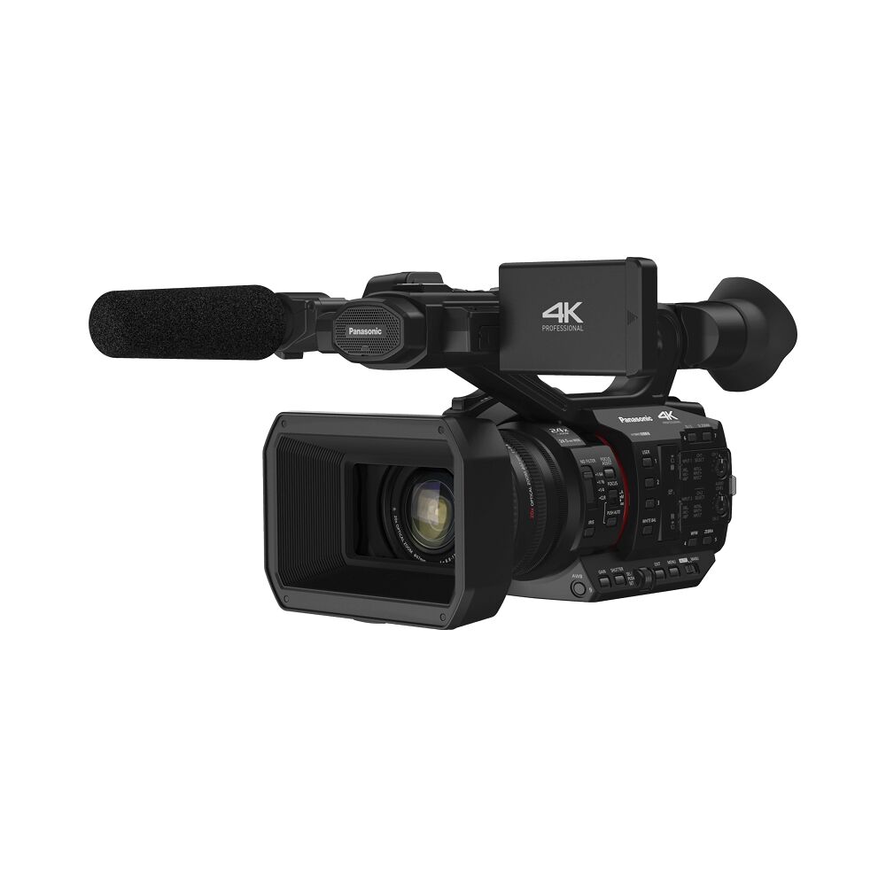 Panasonic Panasonic High end camcorder HC-X20E