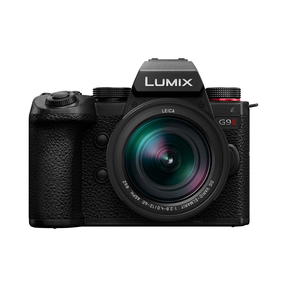 Panasonic Panasonic Lumix G9M2 body + 12-60mm LEICA F2.8-4.0