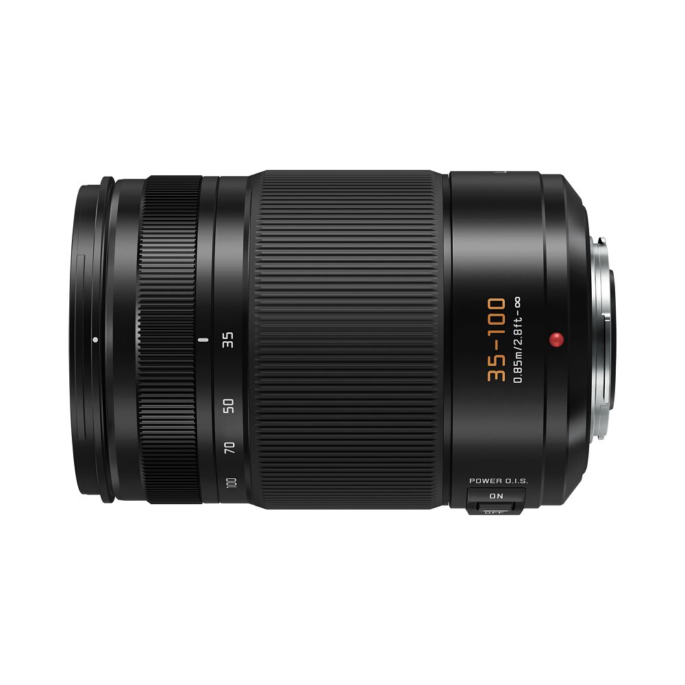 Panasonic Panasonic Leica DG Vario Elmarit  35-100mm F/2.8 Power O.I.S.