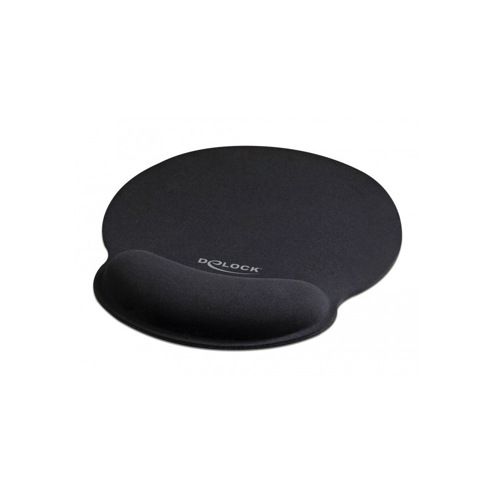 DeLOCK DeLOCK 12559 musmattor Svart