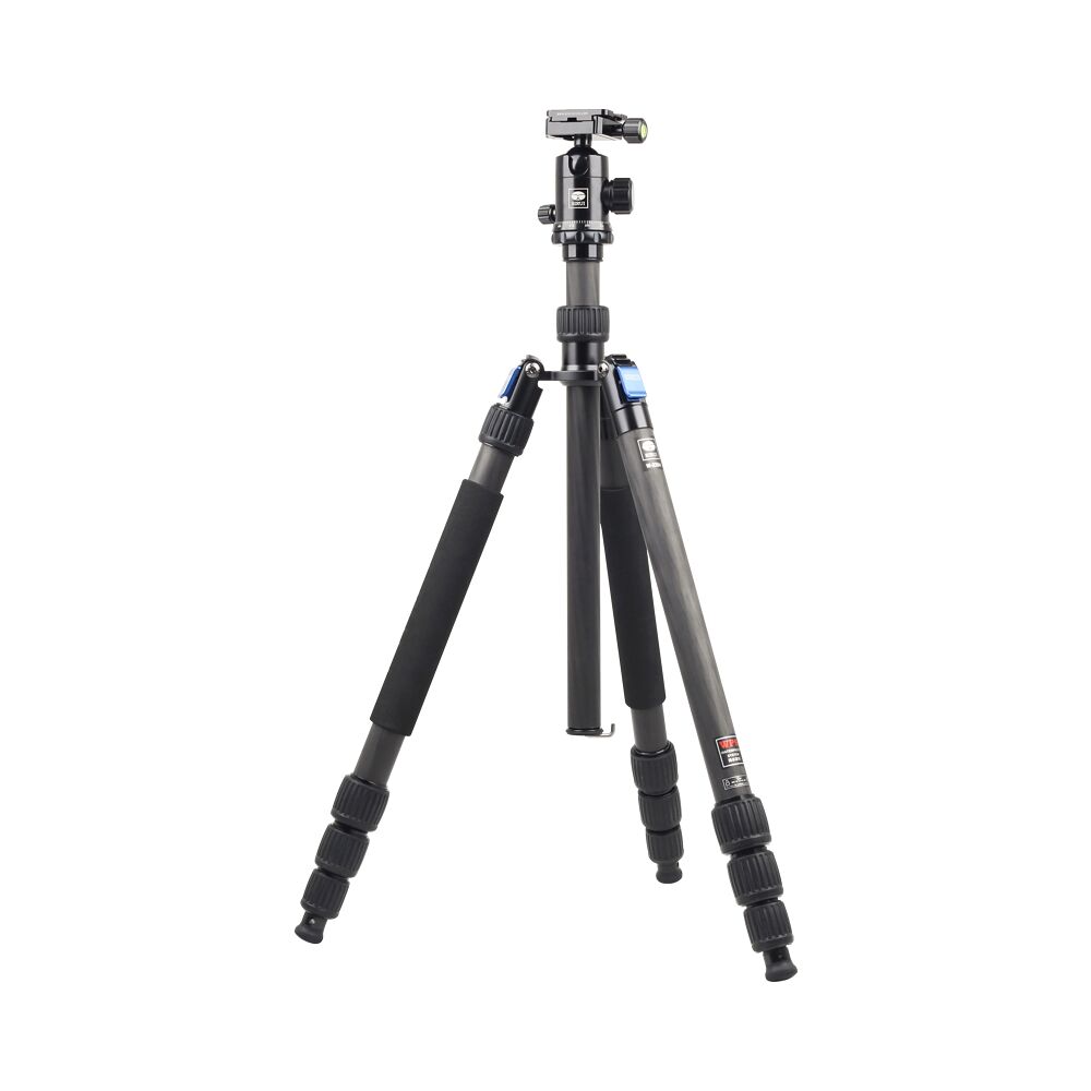 SIRUI Sirui Tripod W-2204+G-20KX Carbon Fiber  WPS with Ballhead