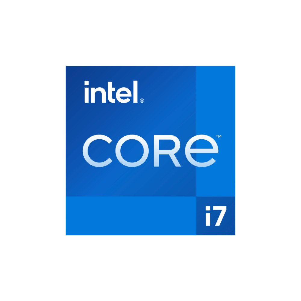 Intel Intel Core i7-11700K processorer 3,6 GHz 16 MB Smart Cache Låda
