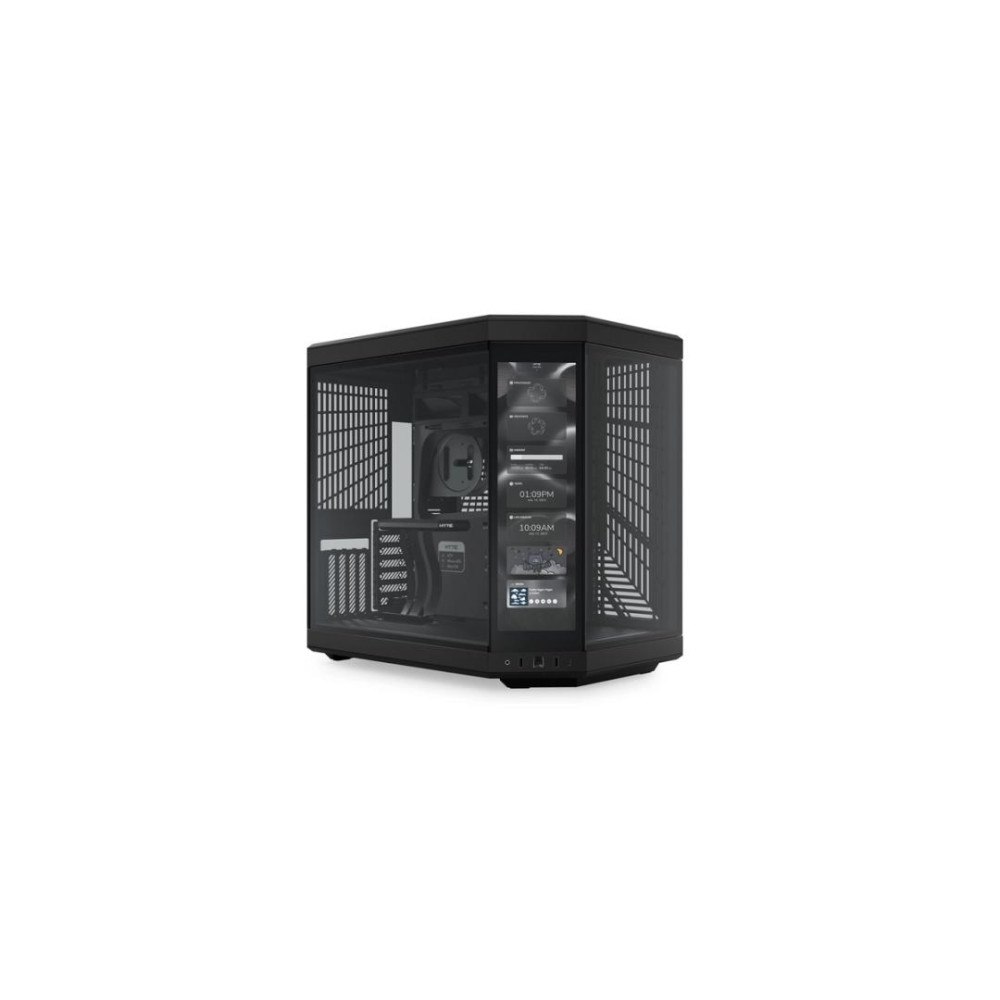 HYTE HYTE Y70 Midi Tower Svart