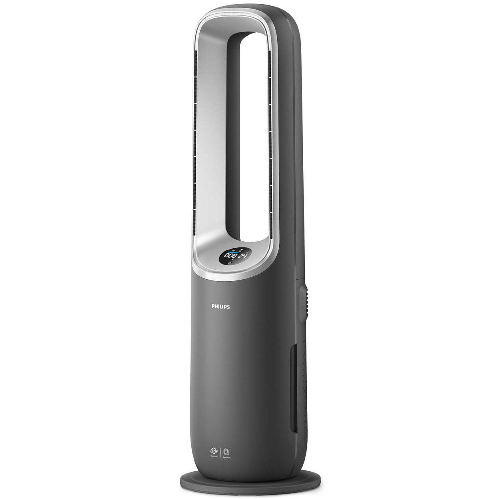 Philips Philips Air Performer 8000 series AMF870/15 3-i-1-enhet med luftrenare, fläkt och värmefläkt