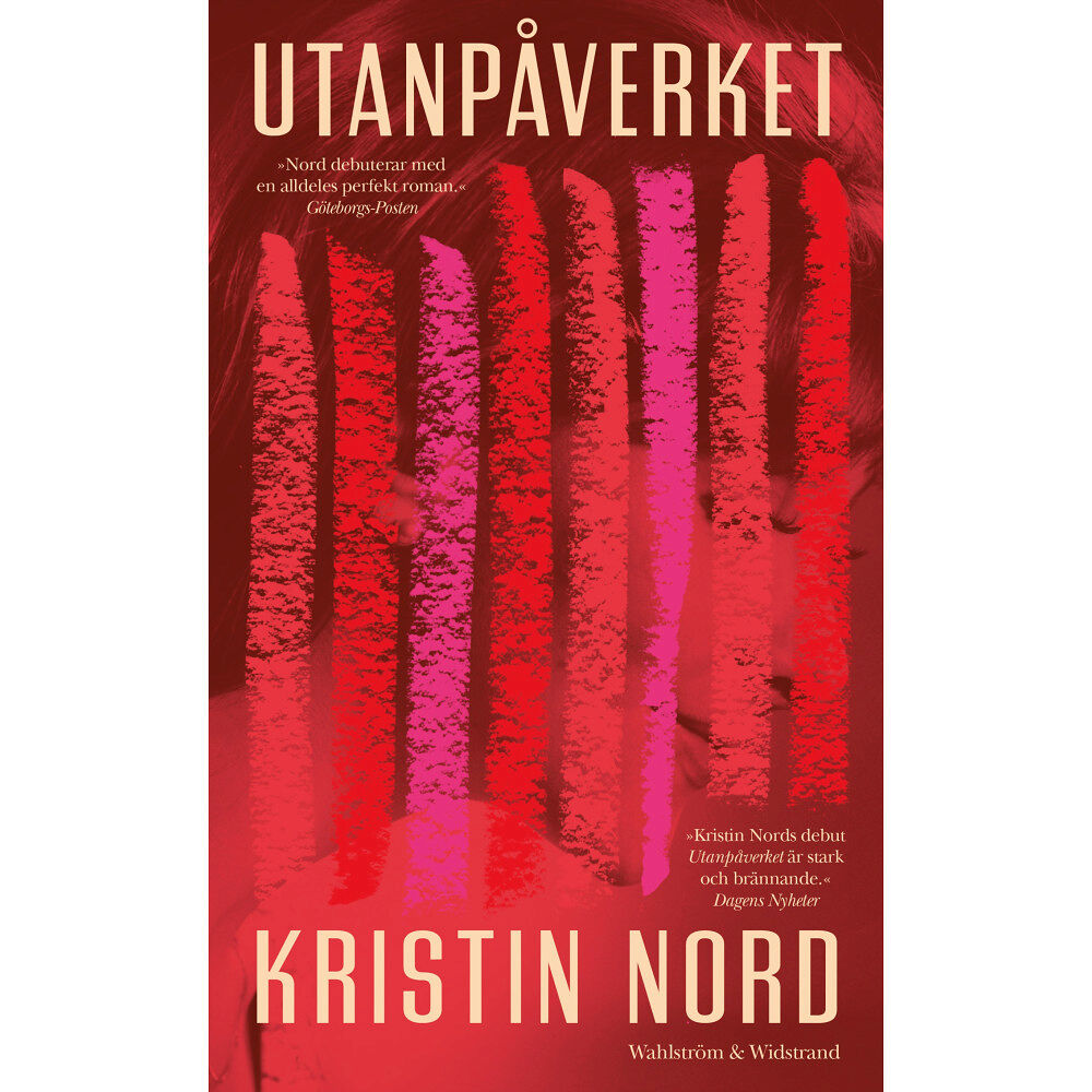 Kristin Nord Utanpåverket (pocket)