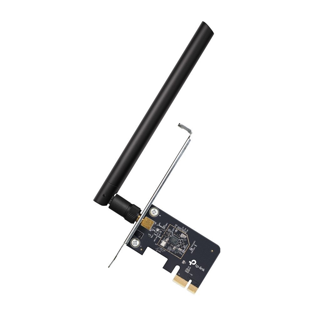 TP-LINK Technologies TP-Link Archer T2E Intern WLAN 433 Mbit/s