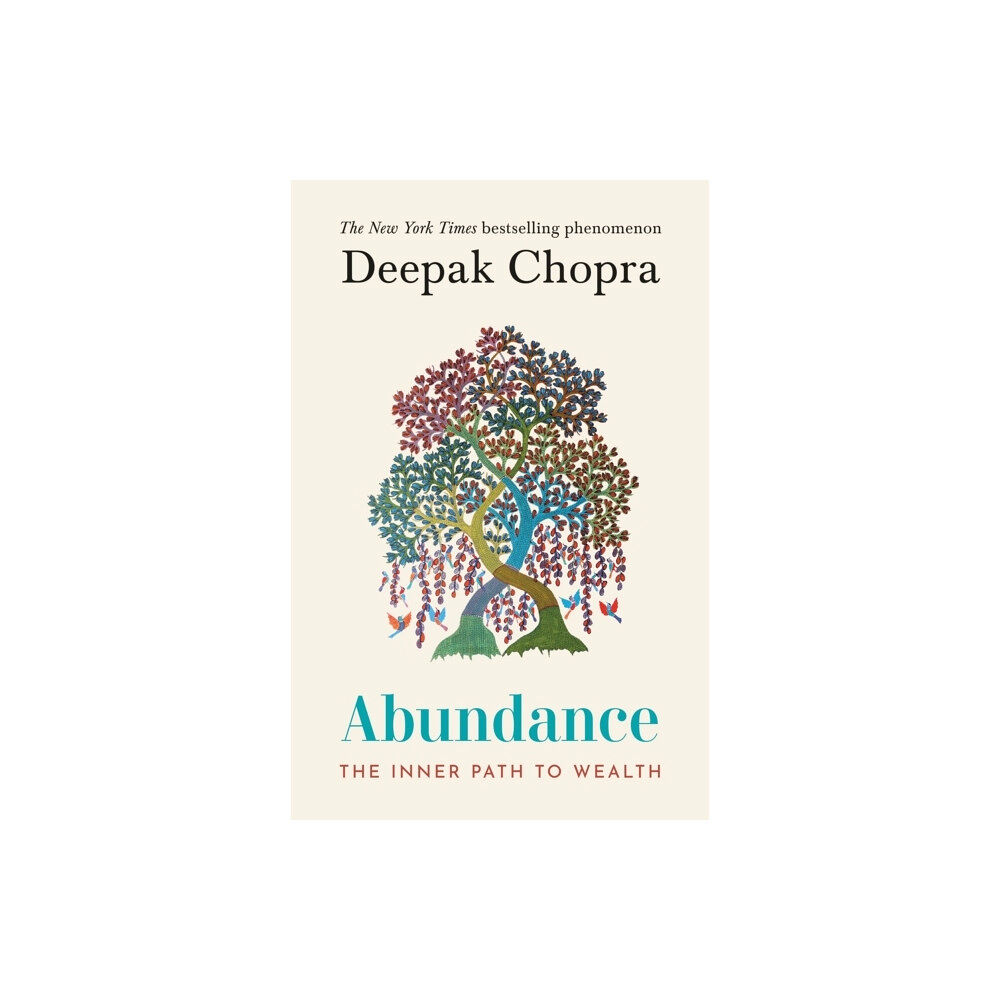 Deepak Chopra Abundance (häftad, eng)