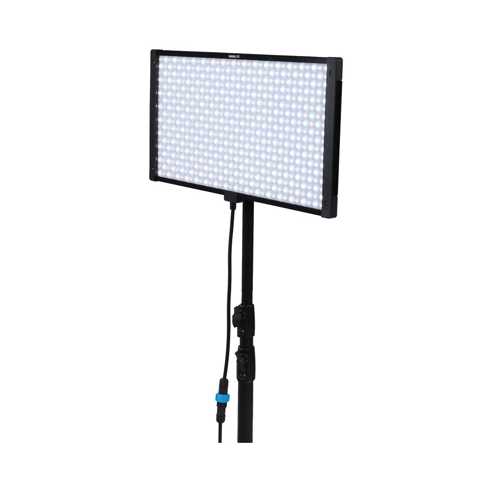 NANLITE Nanlite PavoSlim 120B LED Panel