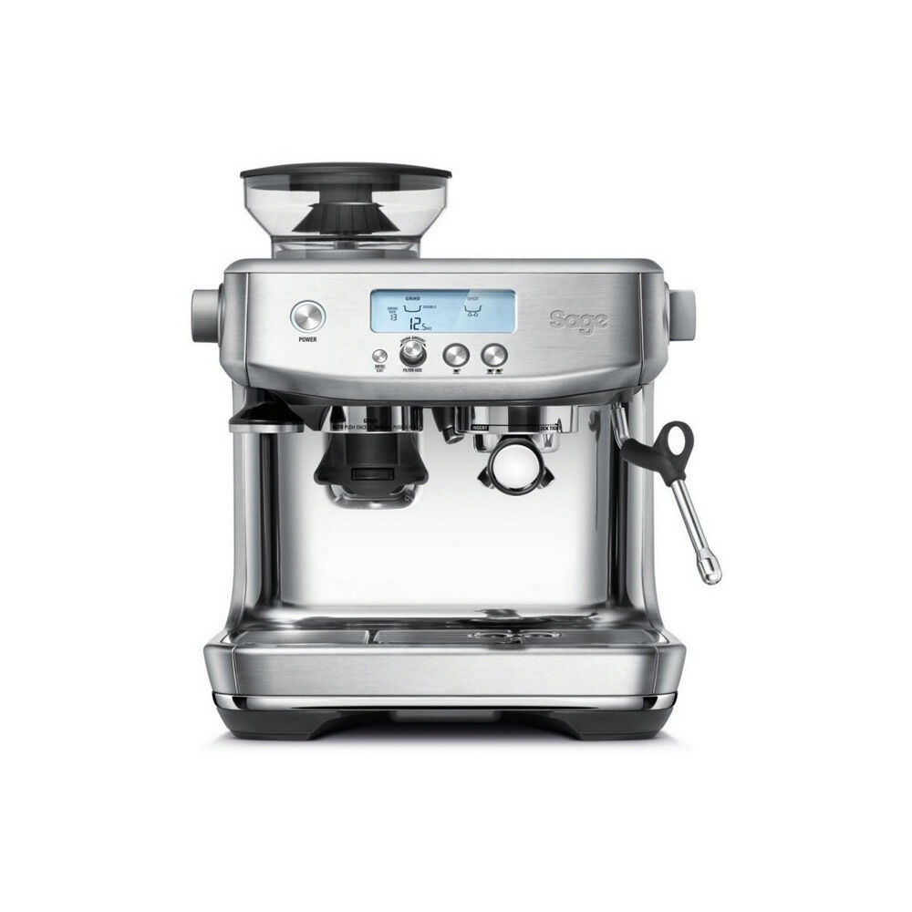 Sage Sage the Barista Pro Helautomatisk Espressomaskin 2 l